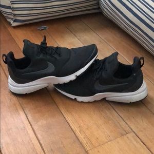 Nike Presto Fly SE!